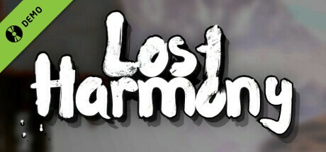 Lost Harmony Demo