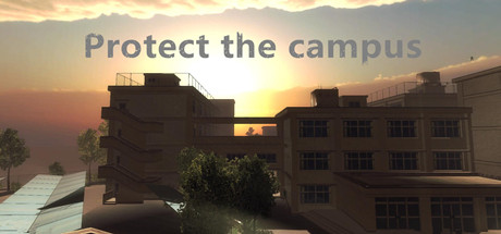 Protect the campus