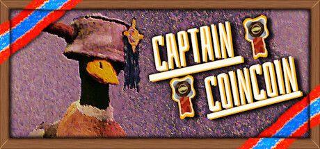 Captain CoinCoin