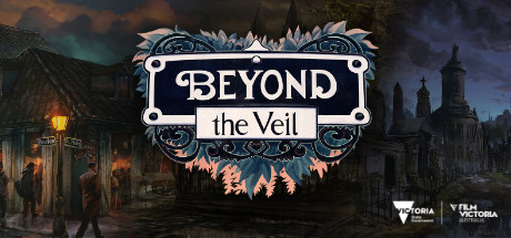 Beyond The Veil