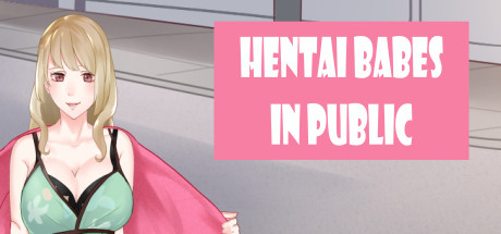 Hentai Babes - In Public