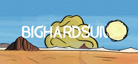 BIGHARDSUN