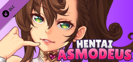 Hentai Asmodeus - Devil's Seal (18+ Uncensored)