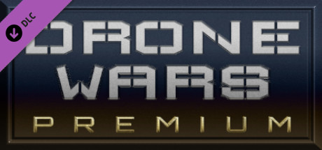 Drone Wars - Premium Edition