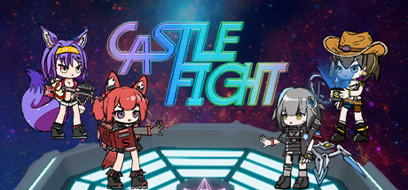 Castle Fight