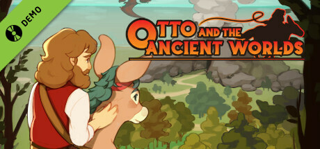 Otto and the Ancient Worlds Demo