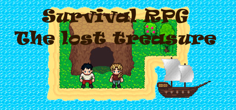 Survival RPG: The Lost Treasure