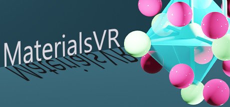 Materials VR