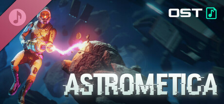 Astrometica Soundtrack