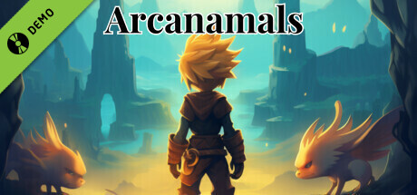 Arcanamals Demo