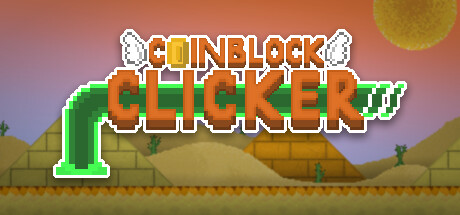 CoinBlock Clicker