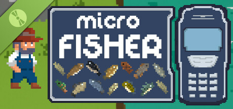microFISHER Demo