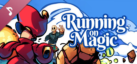 Running on Magic Original Soundtrack