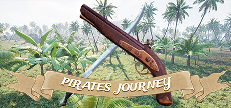 Pirates Journey