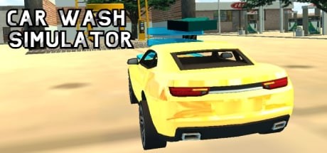 Car Wash Simulator