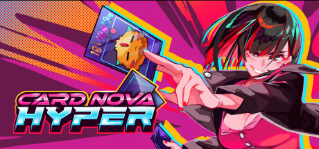 CARD NOVA HYPER