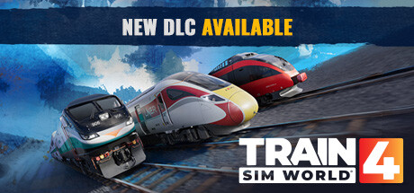 Train Sim World® 4