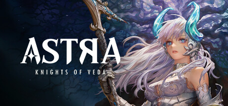 ASTRA: Knights of Veda