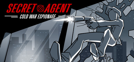 Secret Agent: Cold War Espionage