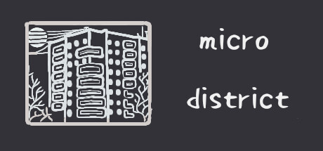 Microdistrict