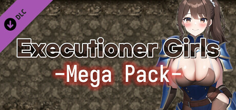 Executioner Girls - Mega Pack