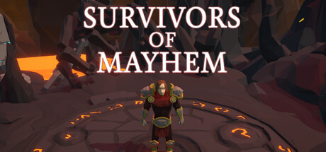 Survivors of Mayhem