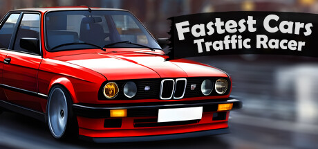 Fastest Cars Traffic Racer