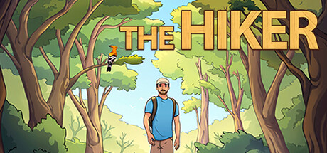 The Hiker