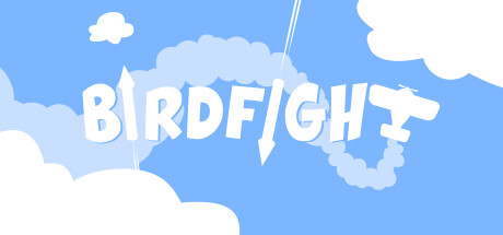 birdfight