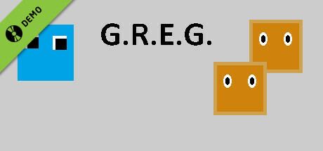 G.R.E.G. - The Generally Really Easy Game Demo