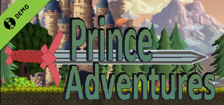 Prince Adventures Demo