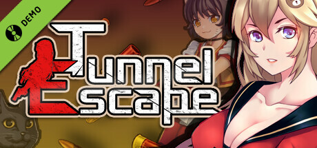 Tunnel Escape Demo