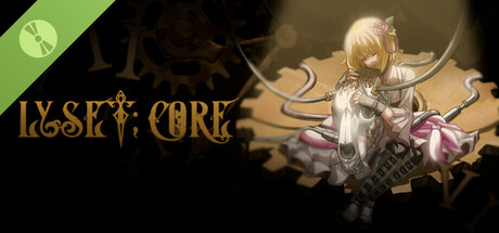 Lyset Core Demo