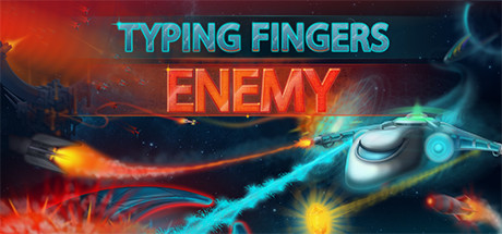 Typing Fingers - Enemy