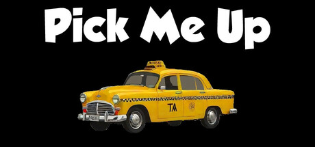 Pick Me Up - Cabbie Edition