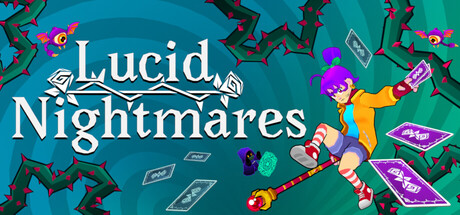 Lucid Nightmares