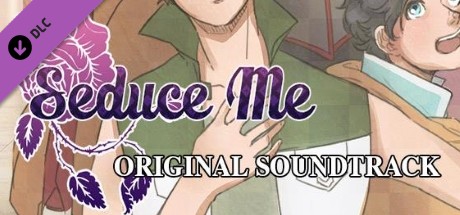 Seduce Me the Otome Music Soundtrack