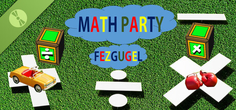 Math Party Fezgugel Demo