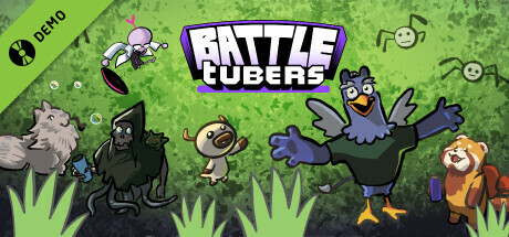 BattleTubers Demo