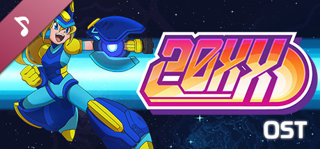 20XX Soundtrack