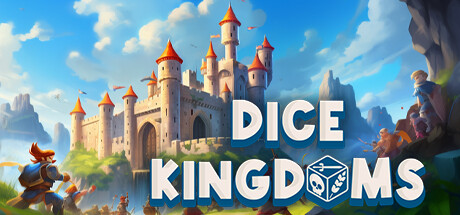 Dice Kingdoms