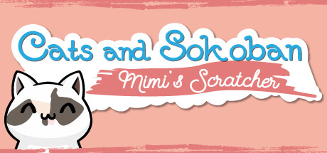 Cats and Sokoban - Mimi's Scratcher