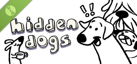 Hidden Dogs: in the dog house Demo