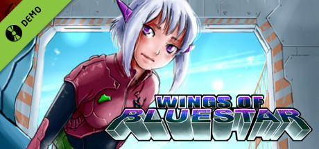 Wings Of Bluestar Demo