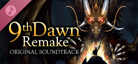 9th Dawn Remake Soundtrack