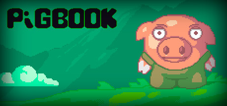 Pigbook