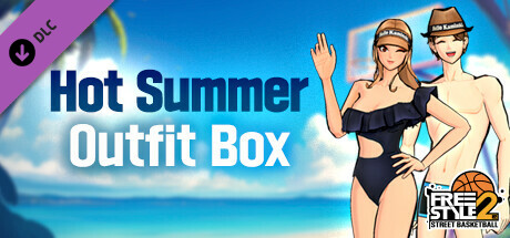 Freestyle2 - Hot Summer Outfit Box