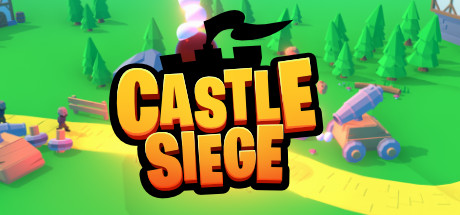 Castle Siege