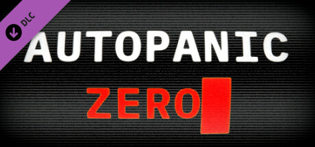 Autopanic Zero - Supporter Pack