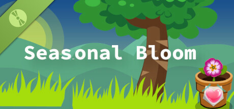 Seasonal Bloom Demo